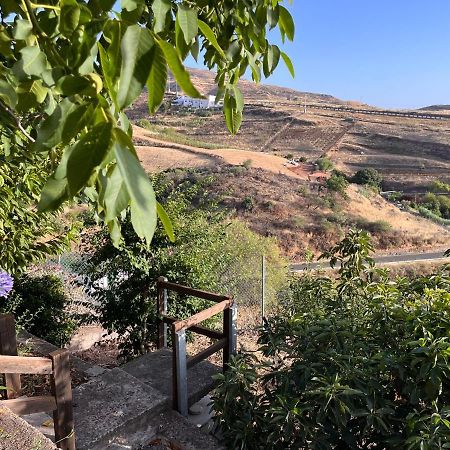 Cueva El Retamal Villa Juncalillo Екстериор снимка