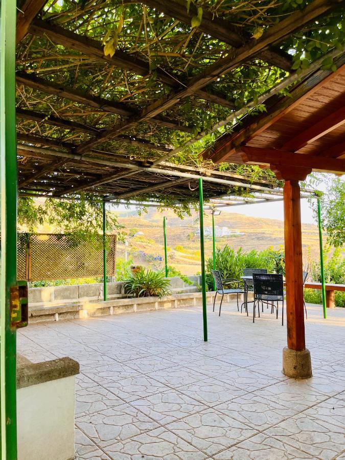 Cueva El Retamal Villa Juncalillo Екстериор снимка
